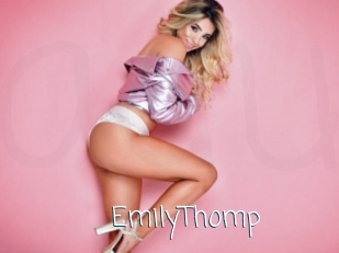 EmilyThomp Adult o Porn