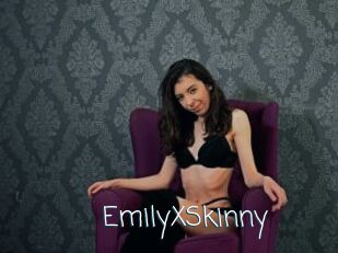 EmilyXSkinny
