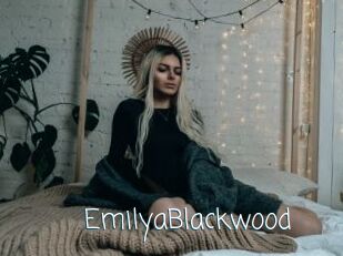 EmilyaBlackwood Adult o Porn