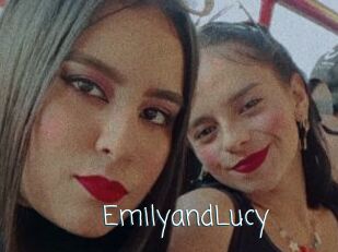 EmilyandLucy