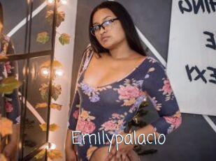 Emilypalacio