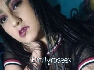 Emilyroseex