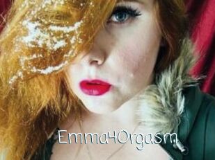 Emma4Orgasm
