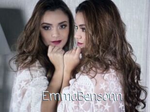 EmmaBensonn