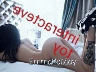 Emma_Holiday