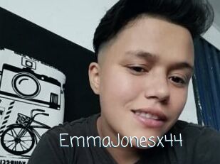 EmmaJonesx44