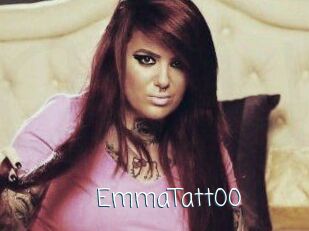 EmmaTatt00 Adult o Porn