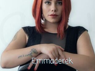 Emmaderek