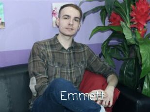 Emmett Adult o Porn