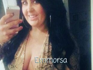 Emmorsa