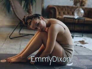 EmmyDixon