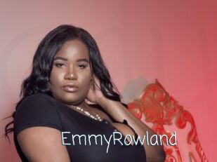 EmmyRowland