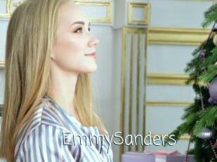 EmmySanders