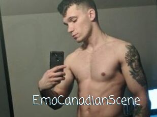 EmoCanadianScene