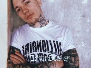 EmonBuster Adult o Porn