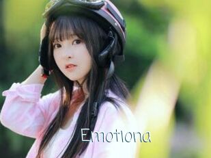 Emotiona