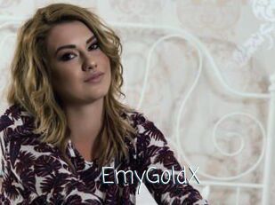 EmyGoldX