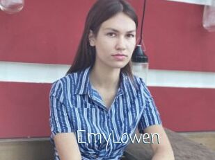 EmyLowen Adult o Porn