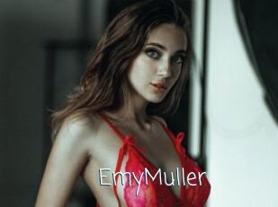 EmyMuller
