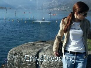 EmysDreaming