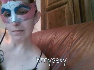 Emysexy