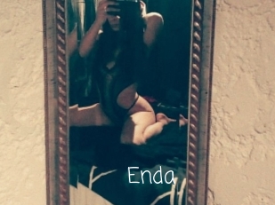 Enda