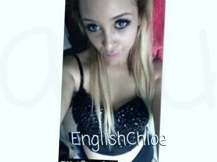 EnglishChloe