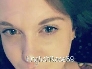 EnglishRose89 Adult o Porn