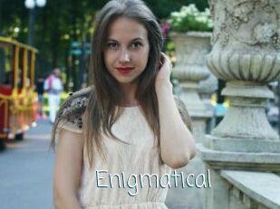 Enigmatical