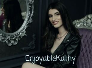 EnjoyableKathy Adult o Porn