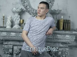 EnriqueDiaz
