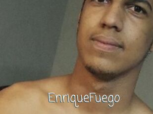 EnriqueFuego