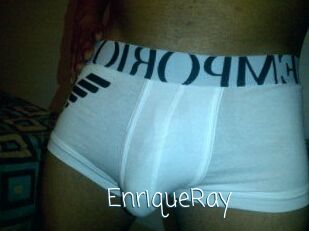 EnriqueRay