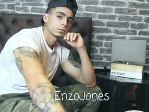 EnzoJones