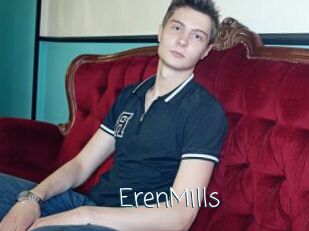 ErenMills Adult o Porn