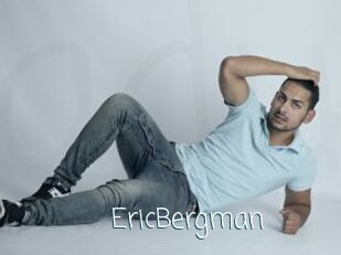 EricBergman