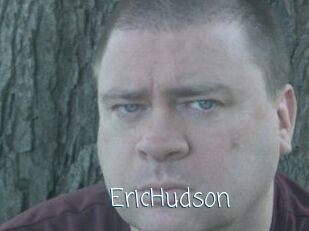 EricHudson