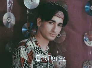 EricPerez