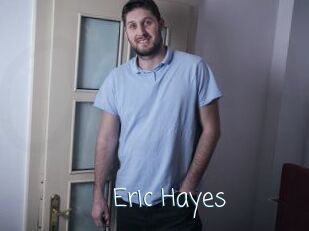 Eric_Hayes