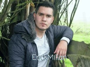 ErickMillan