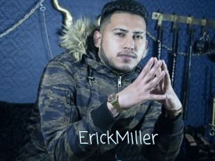 ErickMiller