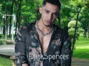 ErickSpencer