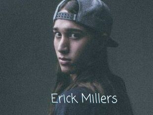 Erick_Millers