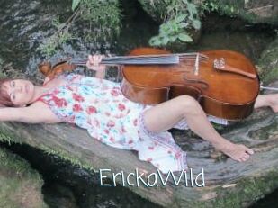 ErickaWild