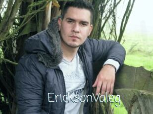 EricksonValeg