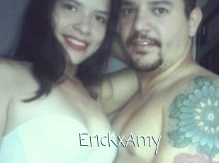 ErickxAmy