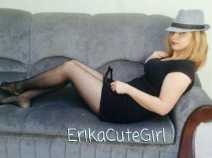 ErikaCuteGirl
