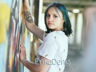 ErikaDenis