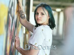 ErikaDennis