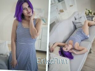 ErikaFinn Adult o Porn